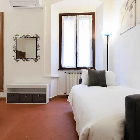 Apartmán Santa Croce Nest *