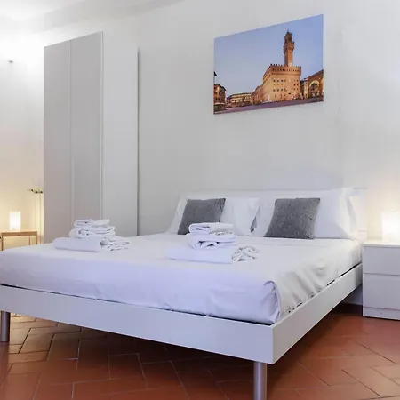 Lejlighed Santa Croce Nest Firenze