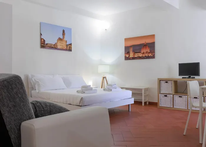 Διαμέρισμα Santa Croce Nest *