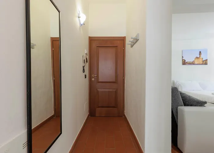 Santa Croce Nest * Φλωρεντία