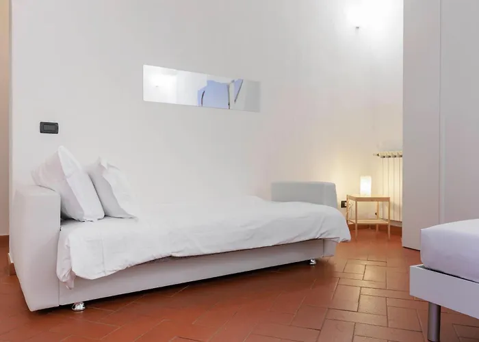 Santa Croce Nest * Φλωρεντία