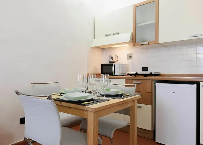 Santa Croce Nest * Φλωρεντία