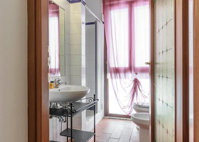 Apartman Santa Croce Nest Firenze